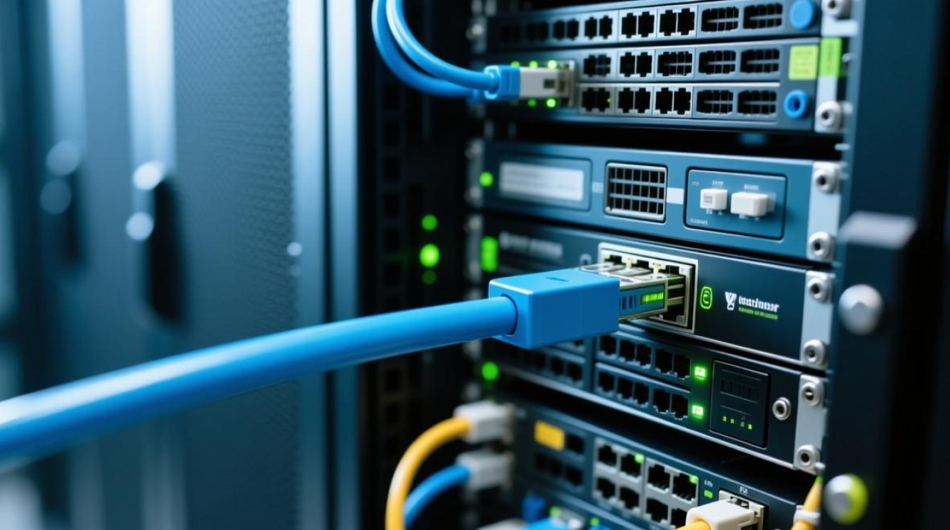 服务器怎么接入宽带？家庭服务器宽带接入步骤详解