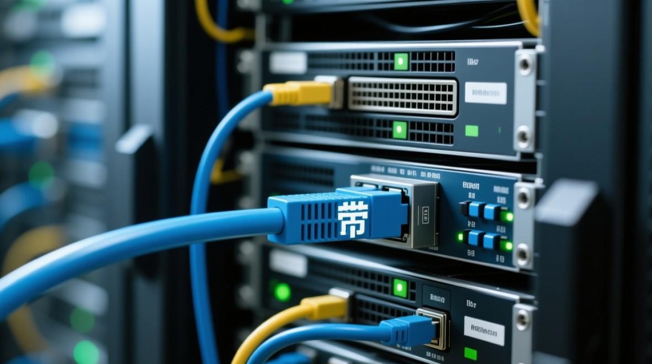 服务器怎么接入宽带？家庭服务器宽带接入步骤详解