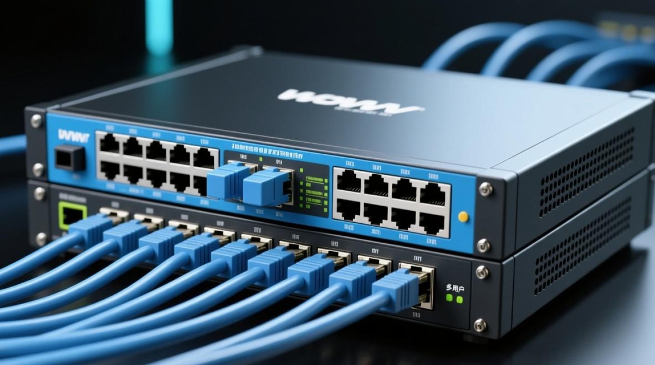 宽带批量拨号服务器能同时支持多少条线路稳定运行？