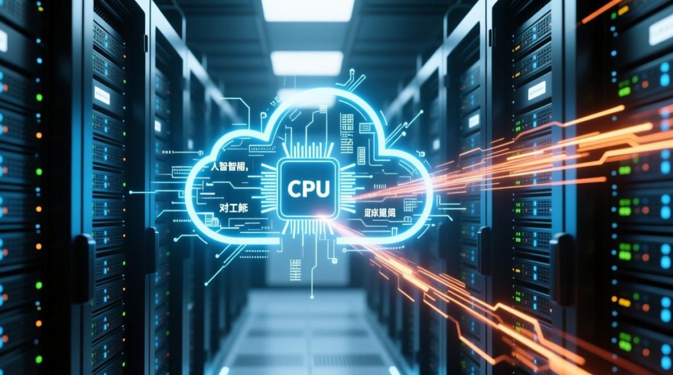 服务器CPU宽带增长，如何优化性能避免瓶颈？