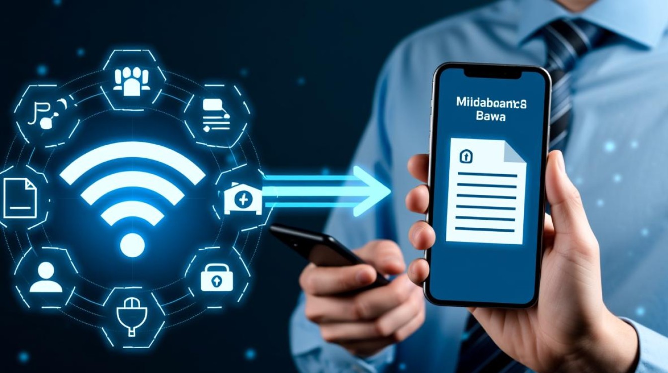 移动宽带如何搭建FTP服务器？内网穿透与端口配置指南