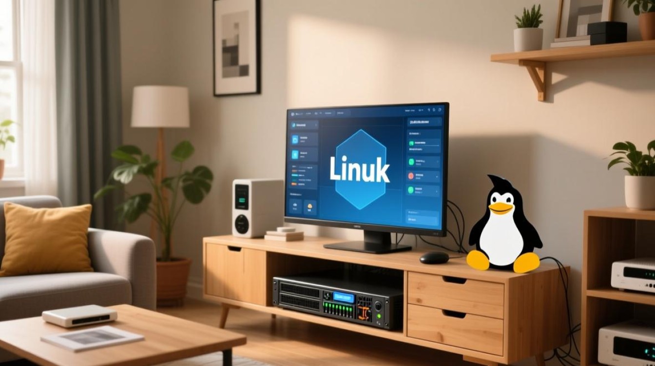 家用Linux服务器如何用宽带搭建？内网穿透与端口映射怎么设置？