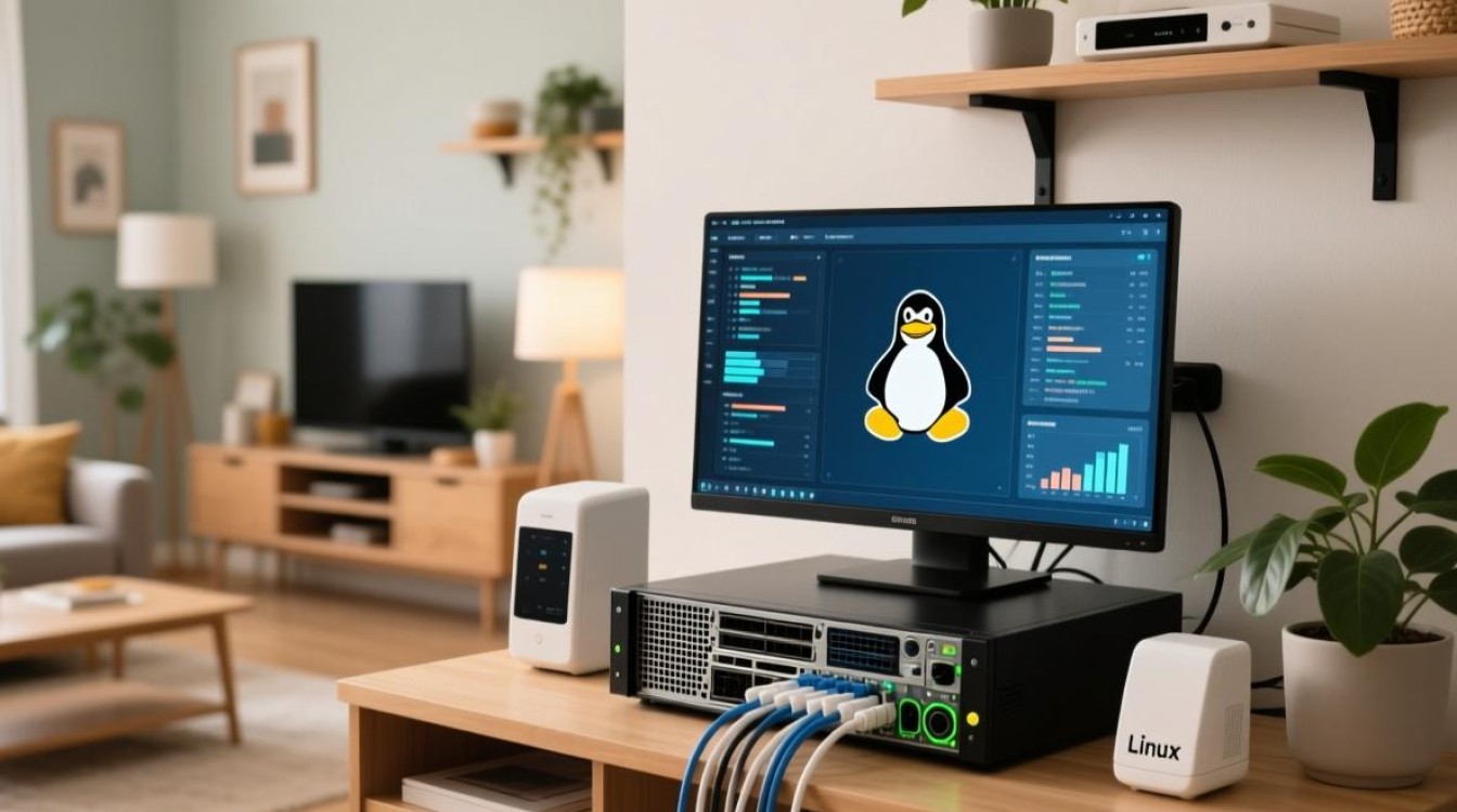 家用Linux服务器如何用宽带搭建？内网穿透与端口映射怎么设置？