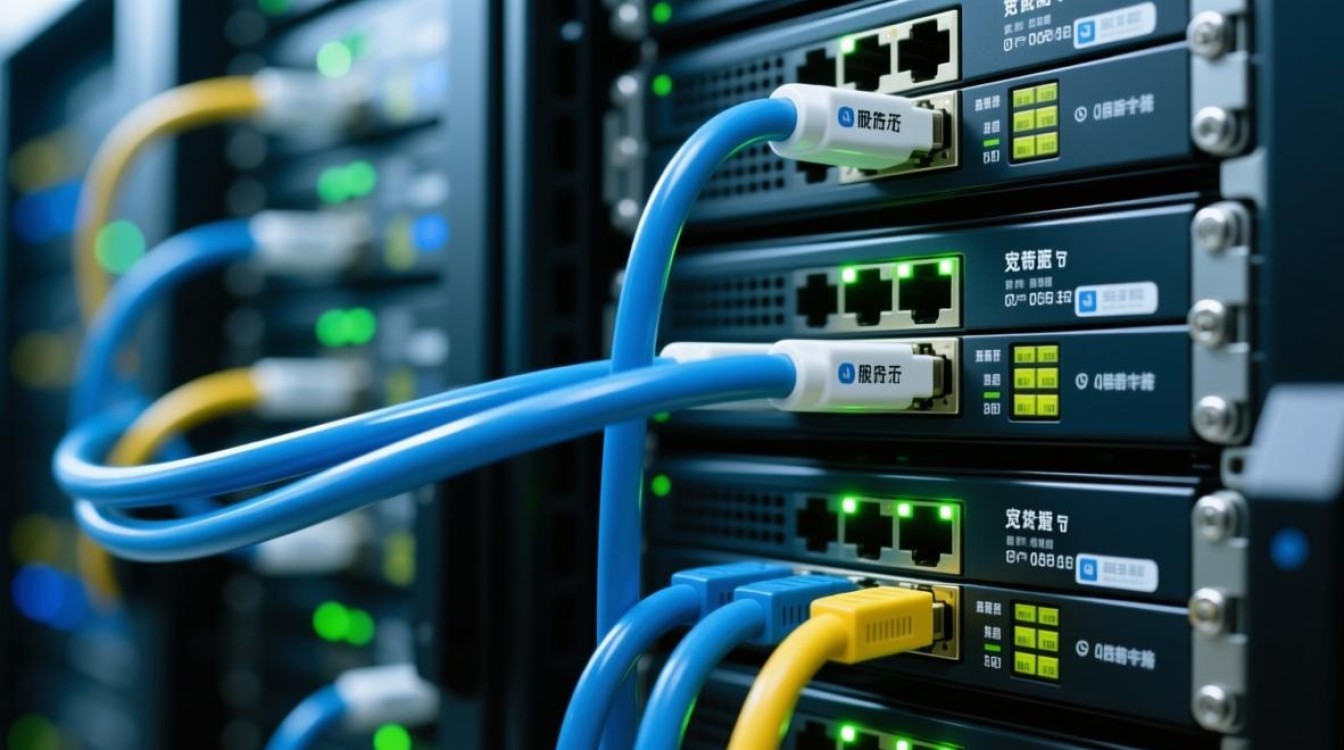 宽带选服务器，配置、带宽、稳定性怎么搭配才合适？