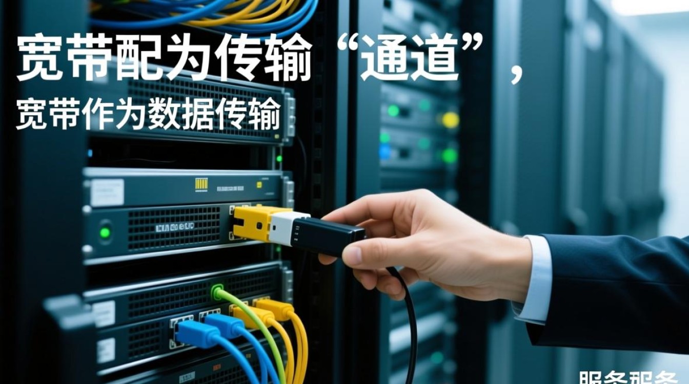 宽带选服务器，配置、带宽、稳定性怎么搭配才合适？