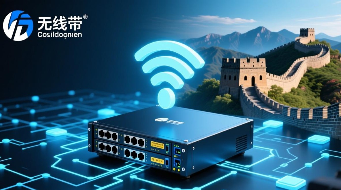 长城宽带无线服务器稳定性怎么样？