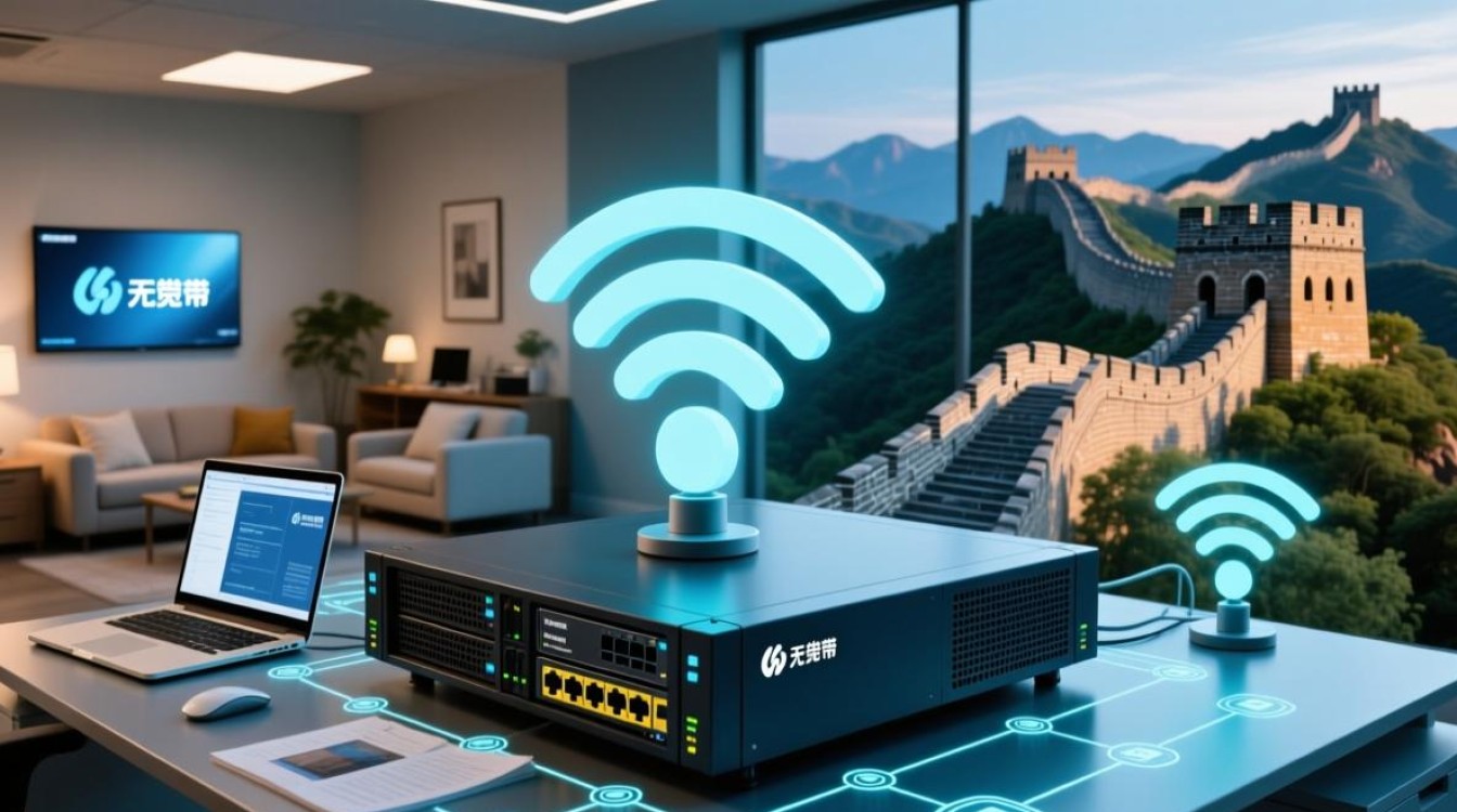 长城宽带无线服务器稳定性怎么样？