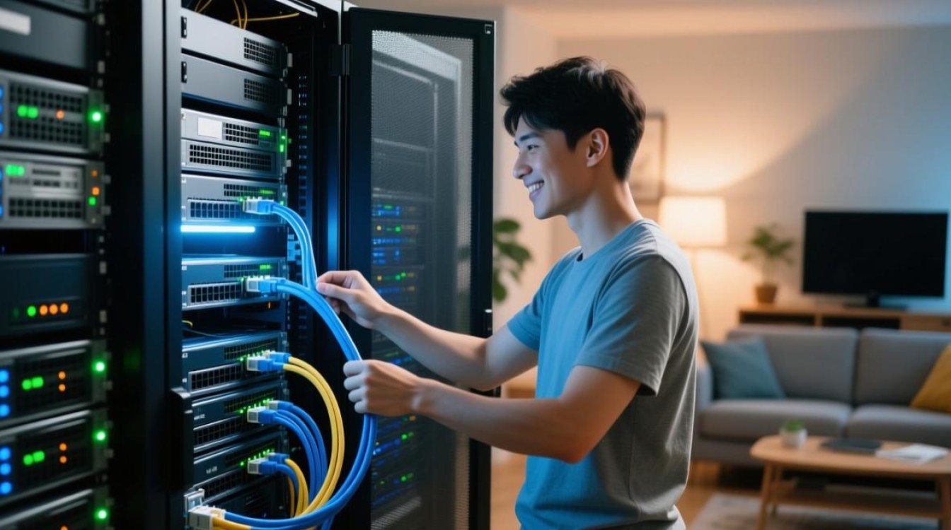 家用宽带 搭建服务器 家用宽带 搭建服务器