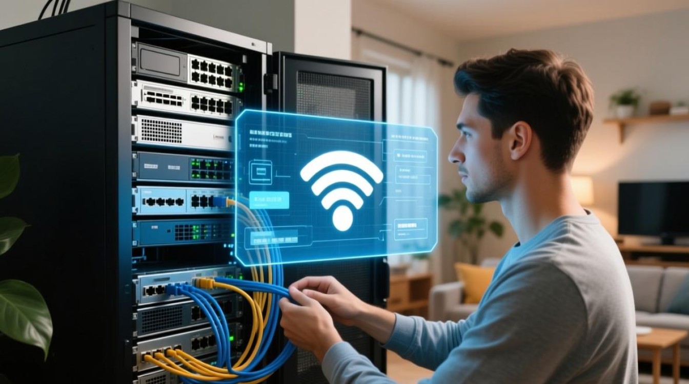 家用宽带 搭建服务器 家用宽带 搭建服务器