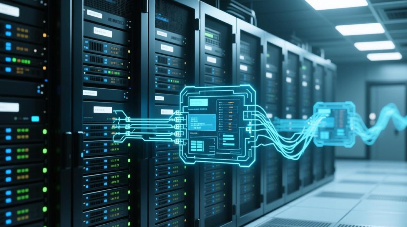 宽带服务器数据错误是什么原因导致的？