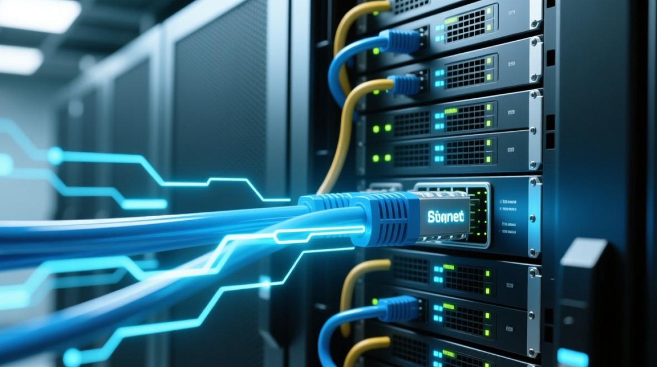 美国百兆宽带服务器