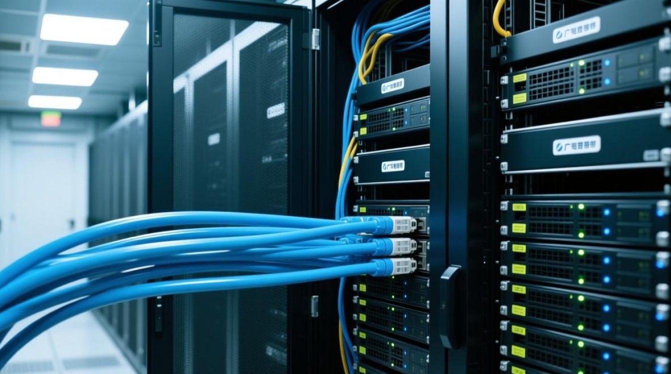 广电宽带用什么服务器？服务器配置影响网速吗？