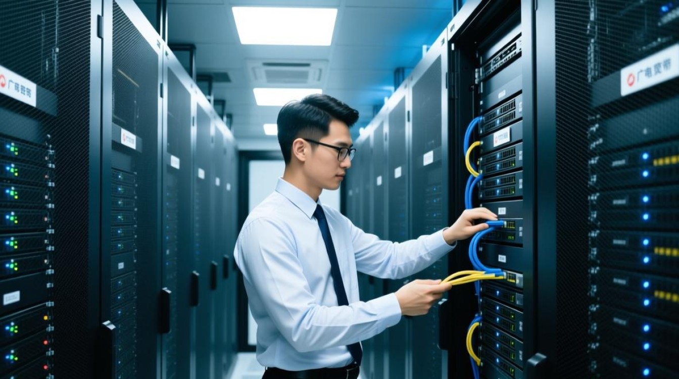 广电宽带用什么服务器？服务器配置影响网速吗？