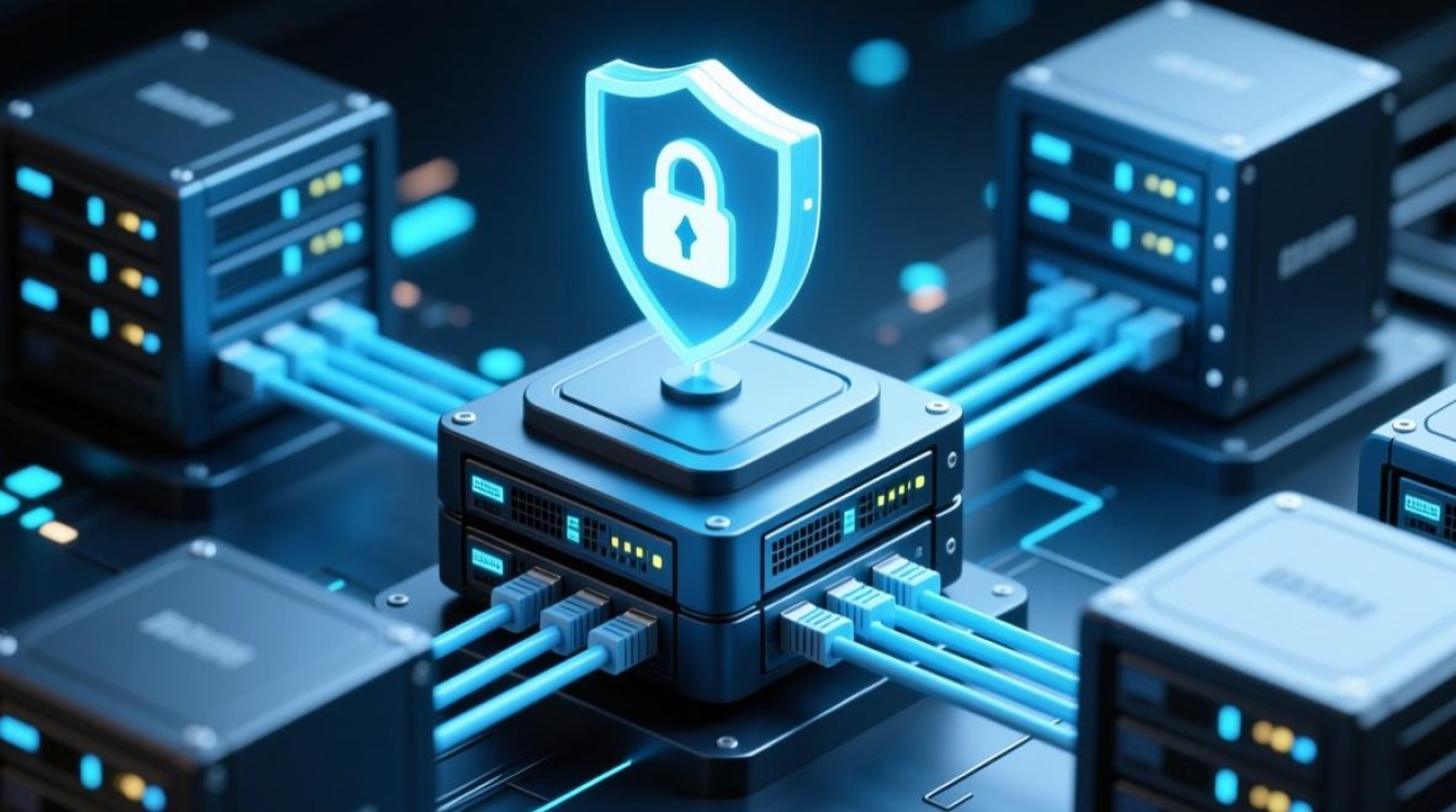 代理服务器宽带如何提升网络速度与稳定性？