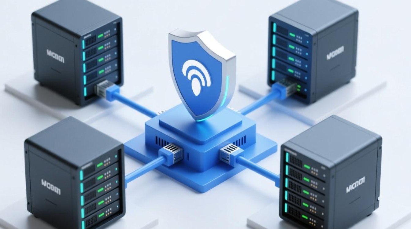 代理服务器宽带如何提升网络速度与稳定性？