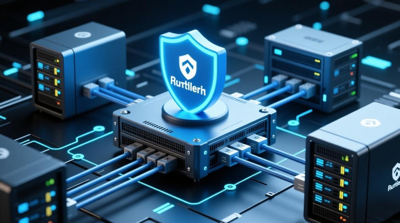 代理服务器宽带如何提升网络速度与稳定性？