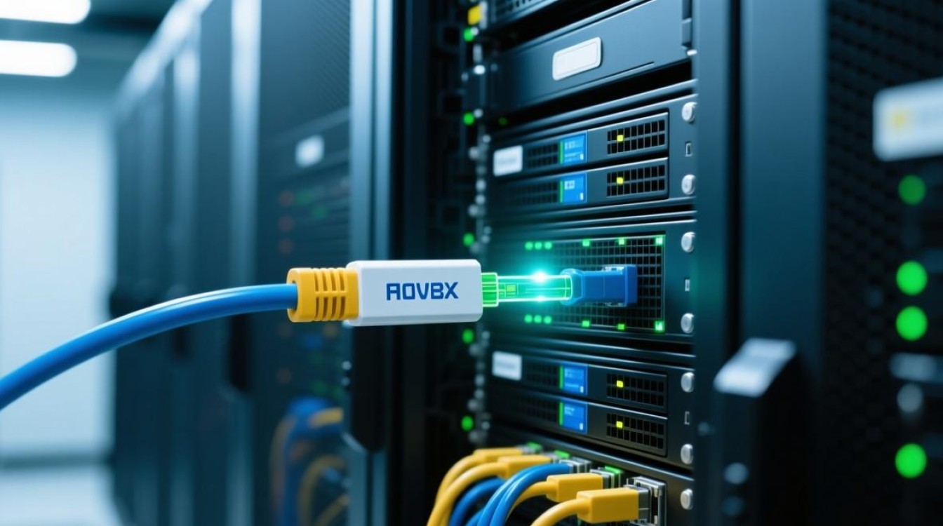 服务器宽带测试如何准确测出实际网速？