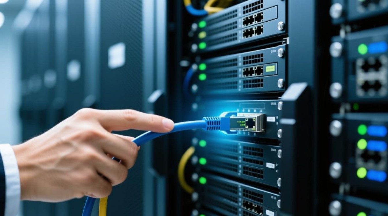 宽带服务器升级方法有哪些具体步骤和注意事项? 宽带服务器升级方法有哪些具体步骤和注意事项?