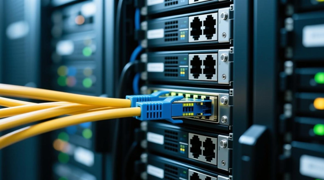 宽带服务器升级方法有哪些具体步骤和注意事项? 宽带服务器升级方法有哪些具体步骤和注意事项?