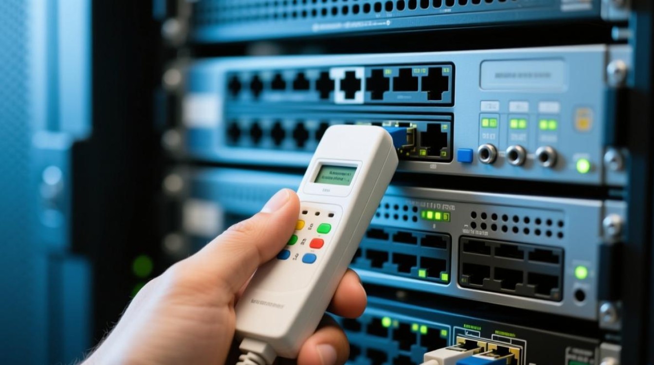 宽带服务器拨号异常怎么办？排查步骤有哪些？