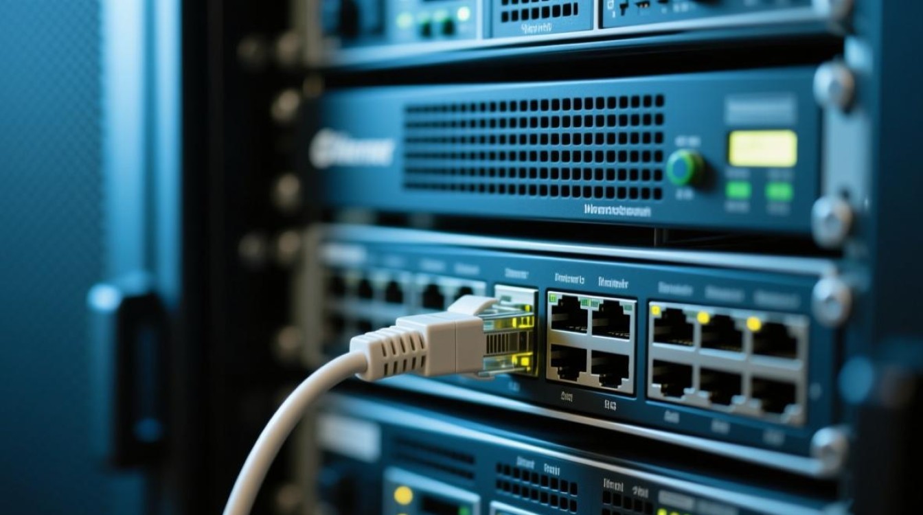 宽带服务器拨号异常怎么办？排查步骤有哪些？