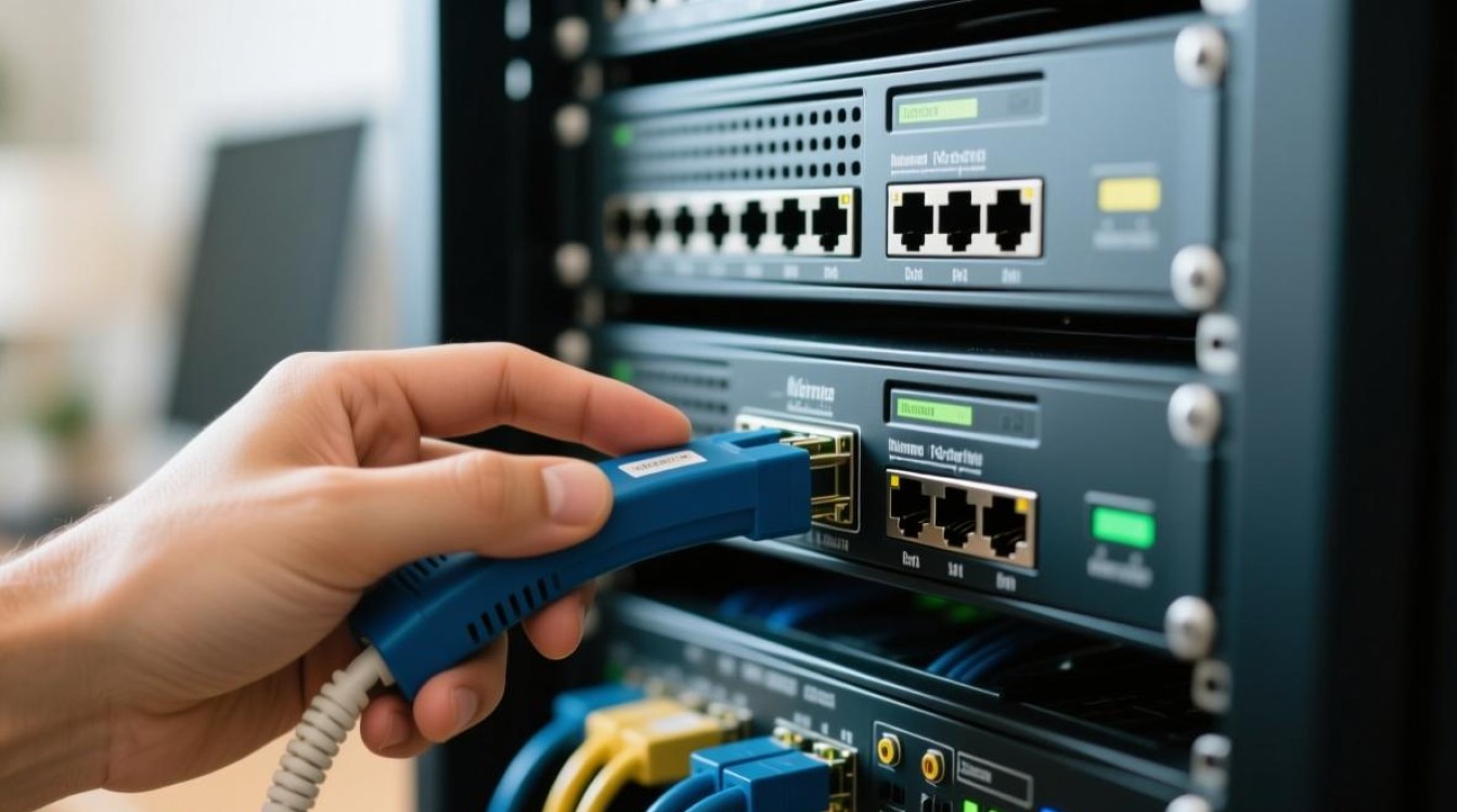 宽带服务器拨号异常怎么办？排查步骤有哪些？