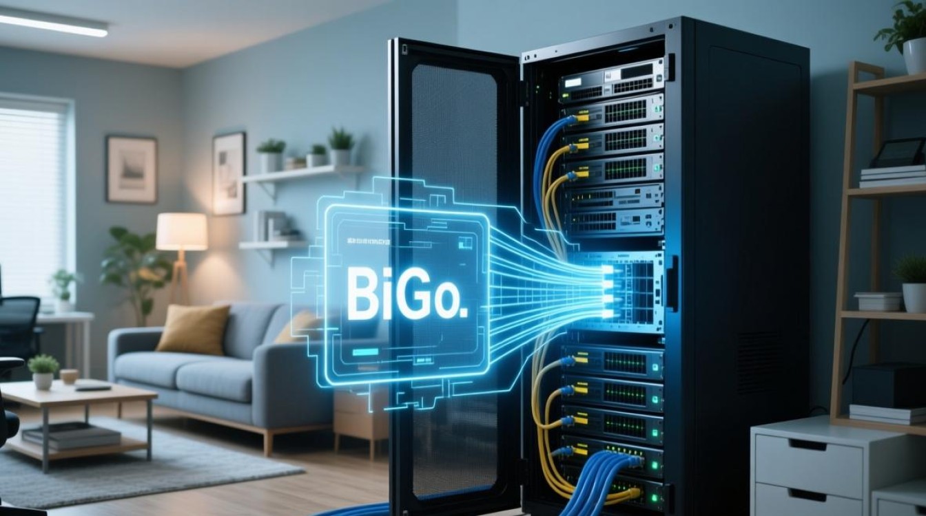 百兆宽带安装服务器，网速会受影响吗？