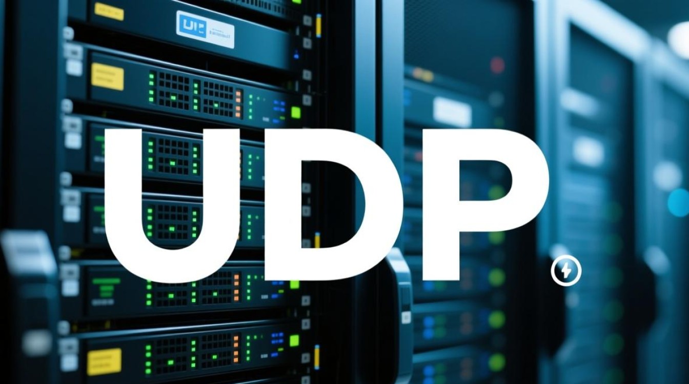 udp阻塞服务器宽带