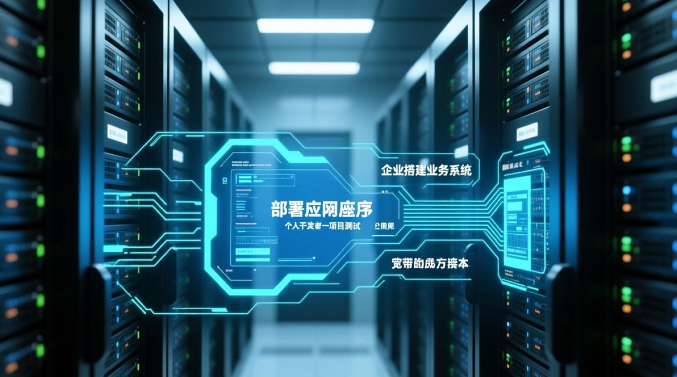 购买服务器公网宽带,选多少带宽才够用且性价比高? 购买服务器公网宽带,选多少带宽才够用且性价比高?