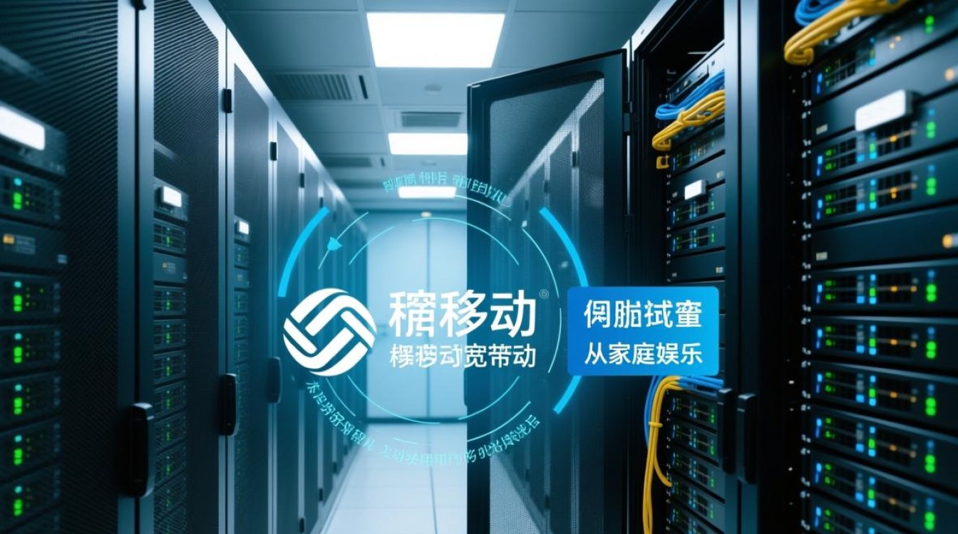 无锡移动宽带服务器怎么样？家庭用稳定吗？