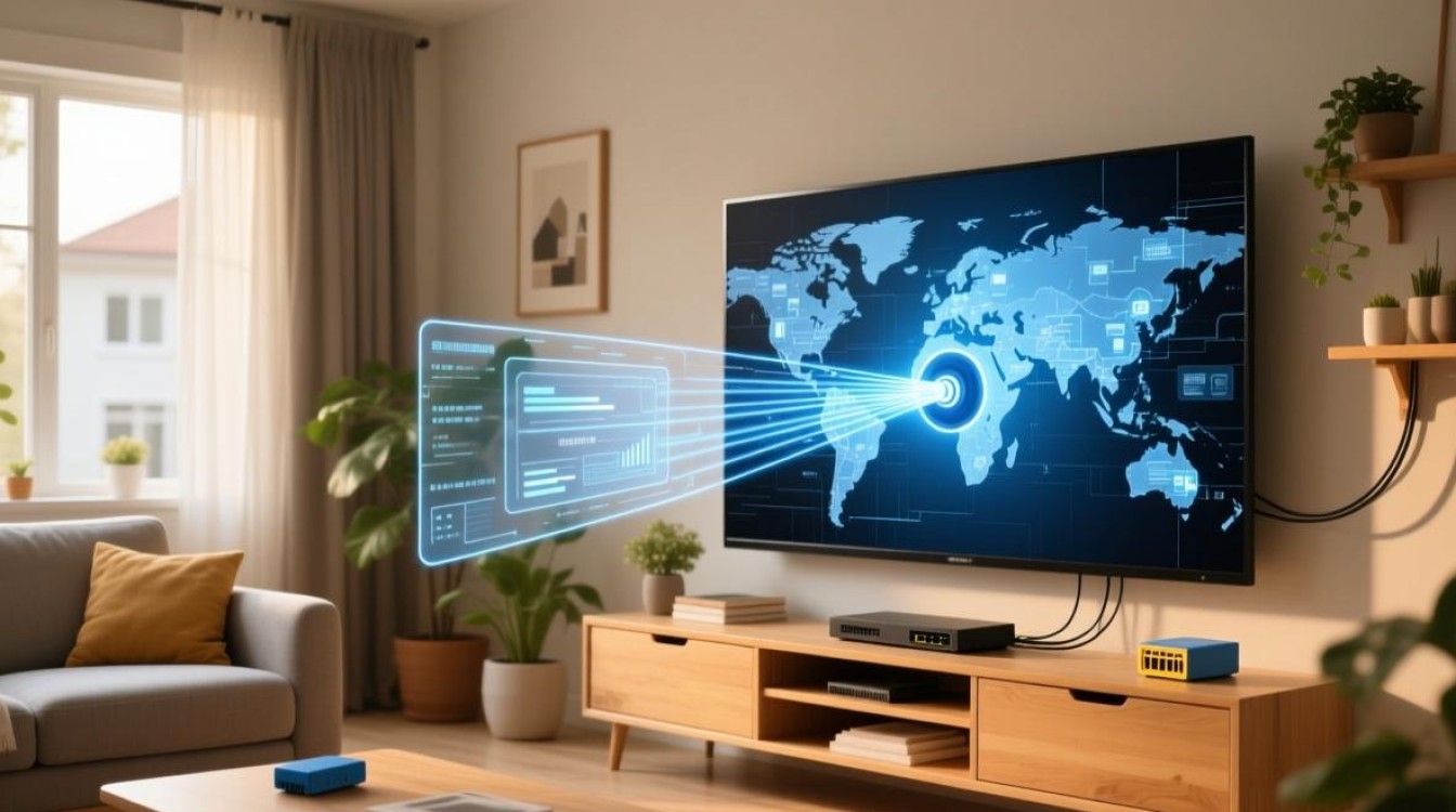 家庭宽带做服务器，外网访问速度慢怎么办？