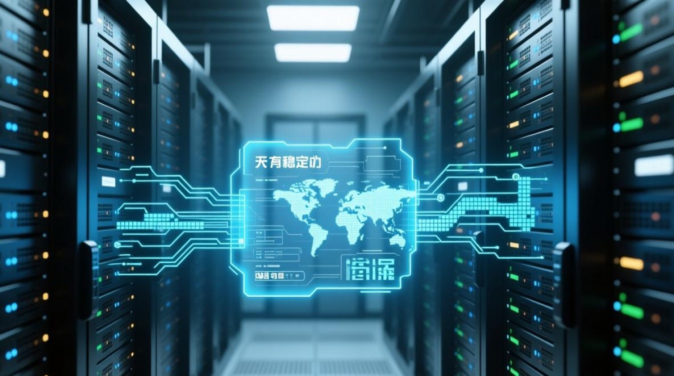 天下数据宽带服务器