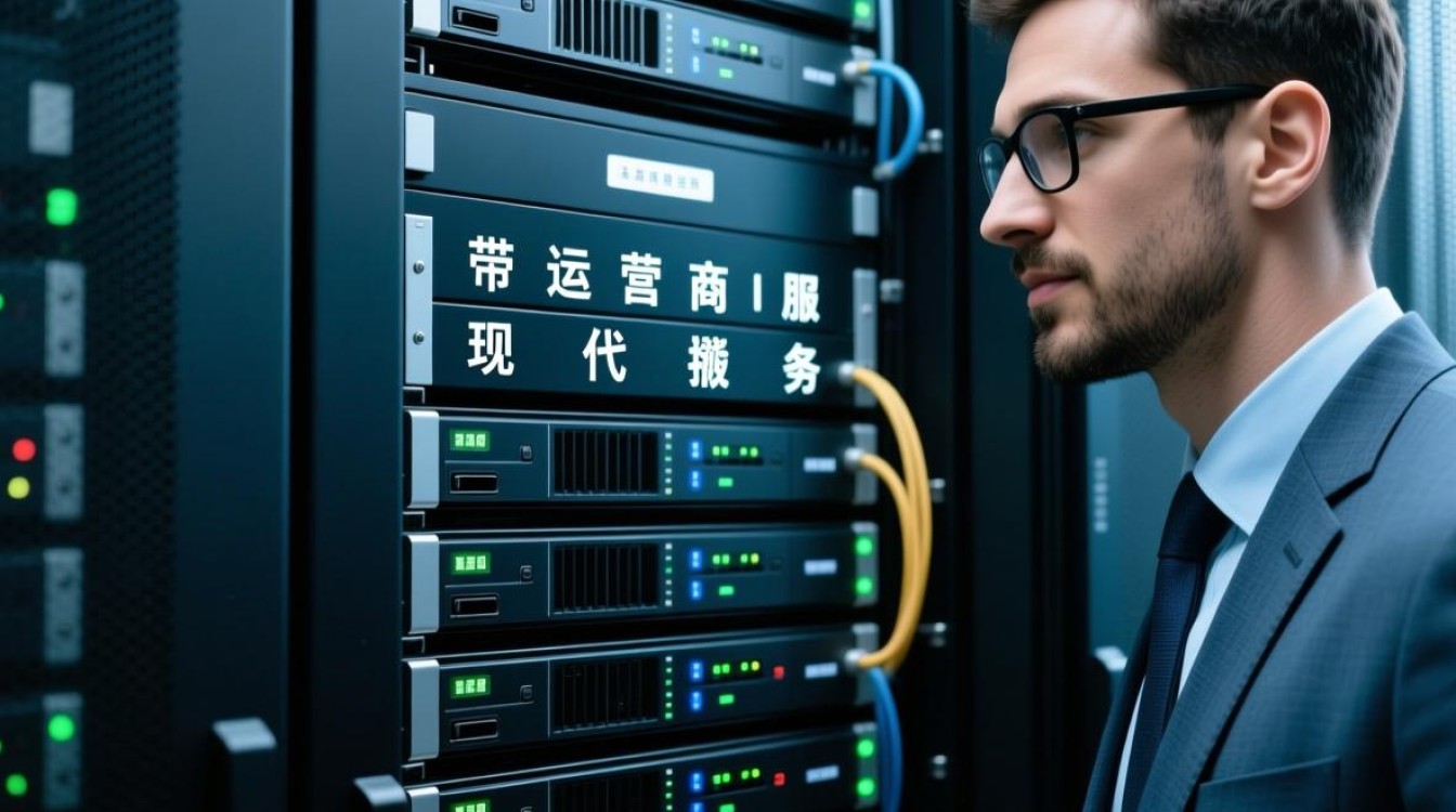 宽带运营商服务器为何频繁崩溃影响网速？