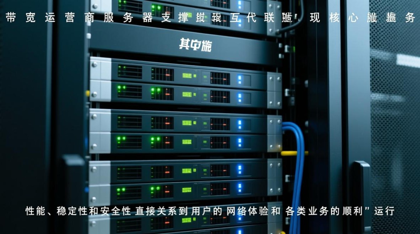 宽带运营商服务器为何频繁崩溃影响网速？