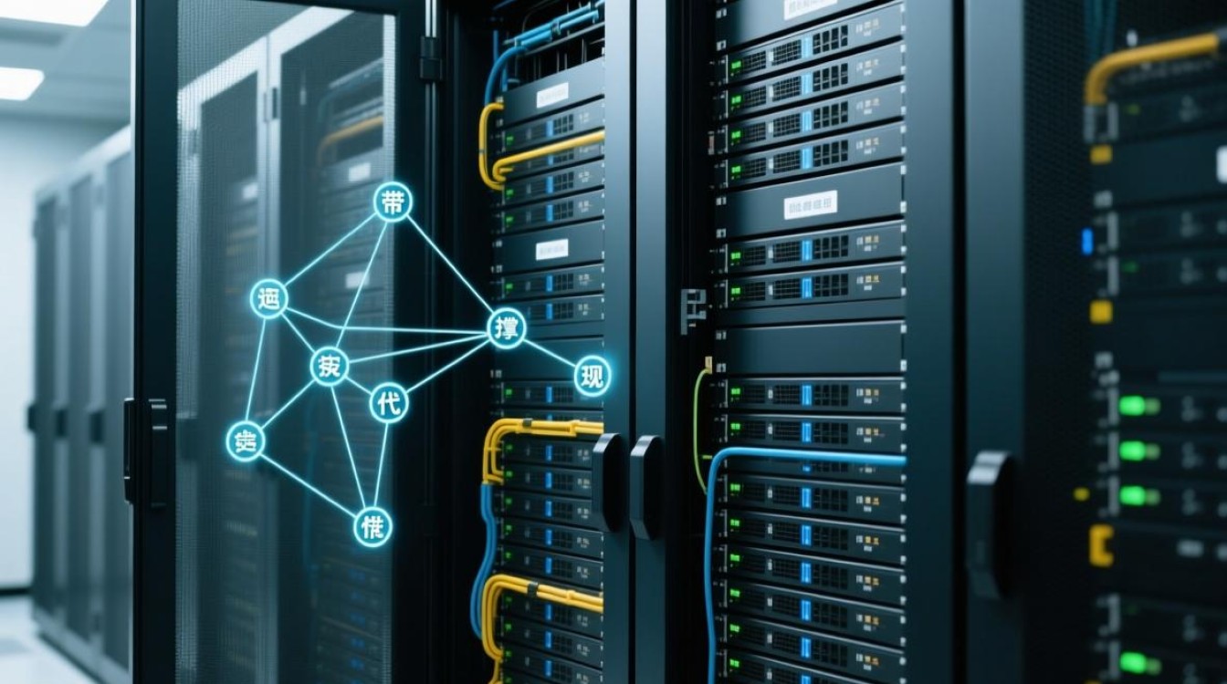 宽带运营商服务器为何频繁崩溃影响网速？