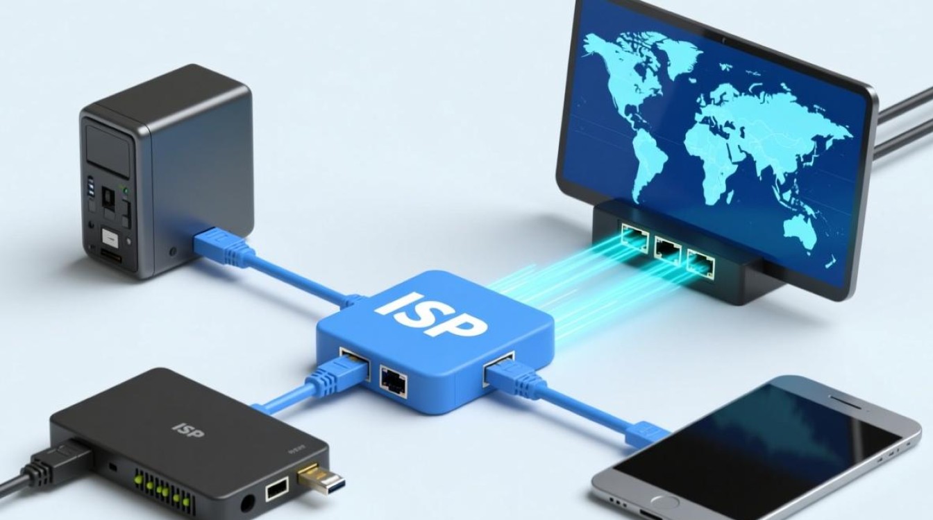 宽带连接服务器地址怎么查？新手必看设置指南