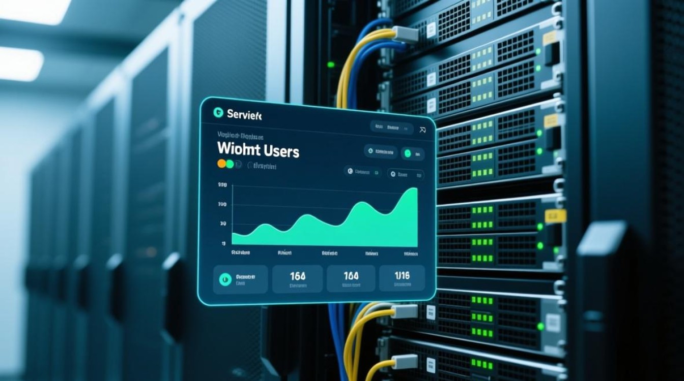 服务器宽带查看方法有哪些？如何准确监测？