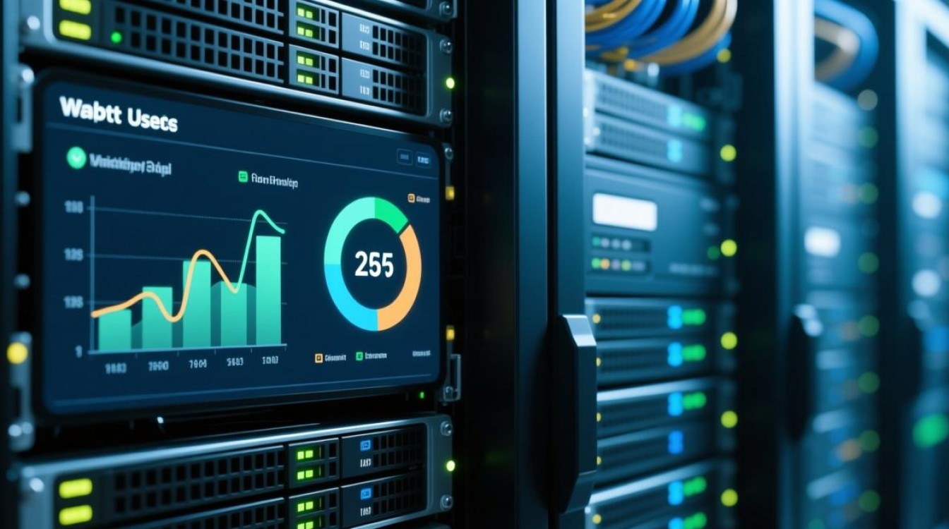 服务器宽带查看方法有哪些？如何准确监测？