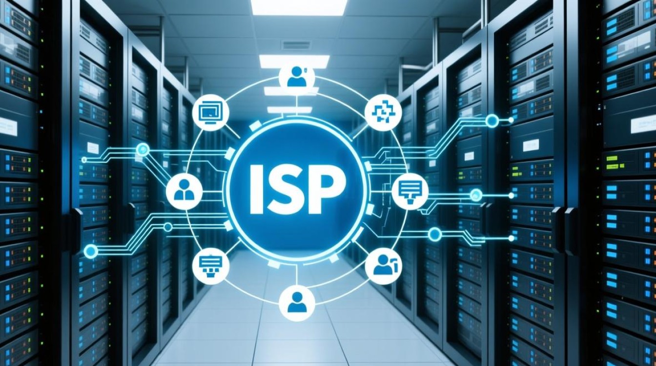 宽带的总服务器是什么？它如何影响我家网速？