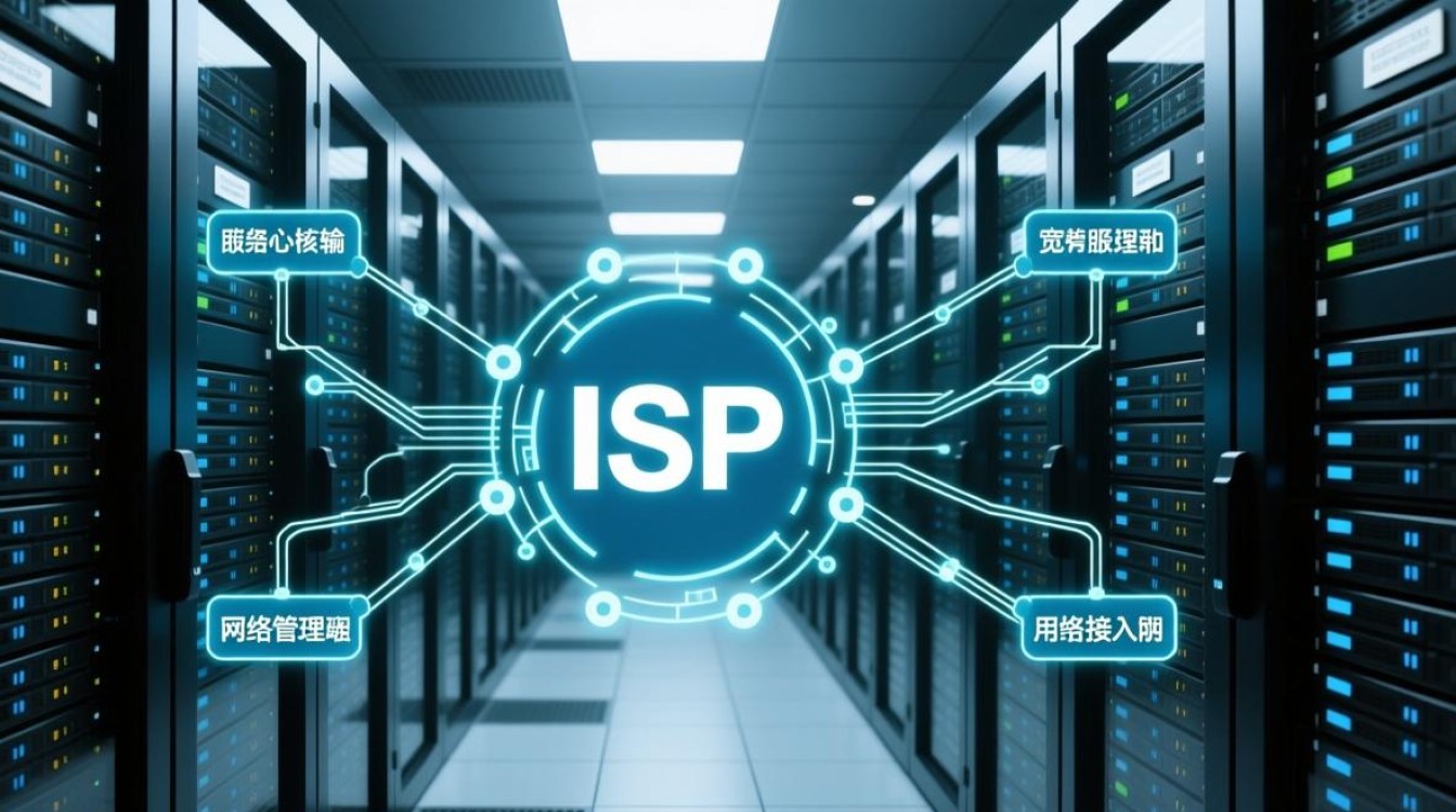 宽带的总服务器是什么？它如何影响我家网速？