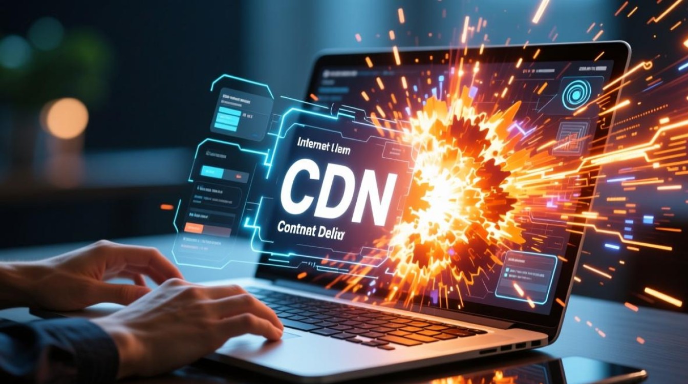 CDN宽带服务器厂家哪家好？如何选择性价比高的？