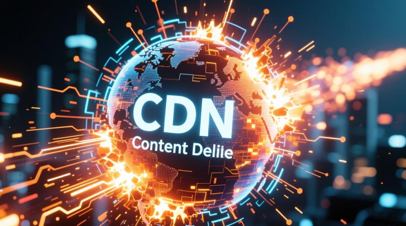 CDN宽带服务器厂家哪家好？如何选择性价比高的？