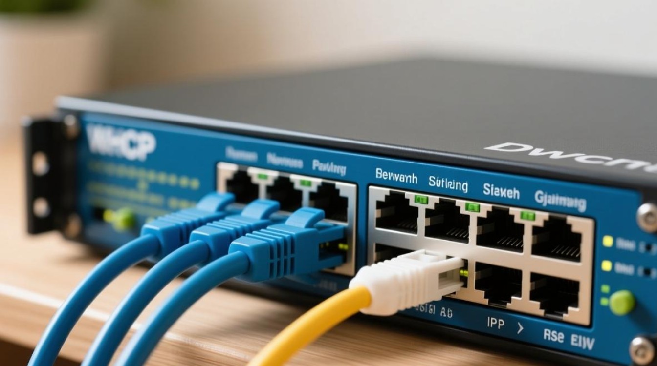 宽带dhcp服务器设置步骤有哪些？新手必看指南