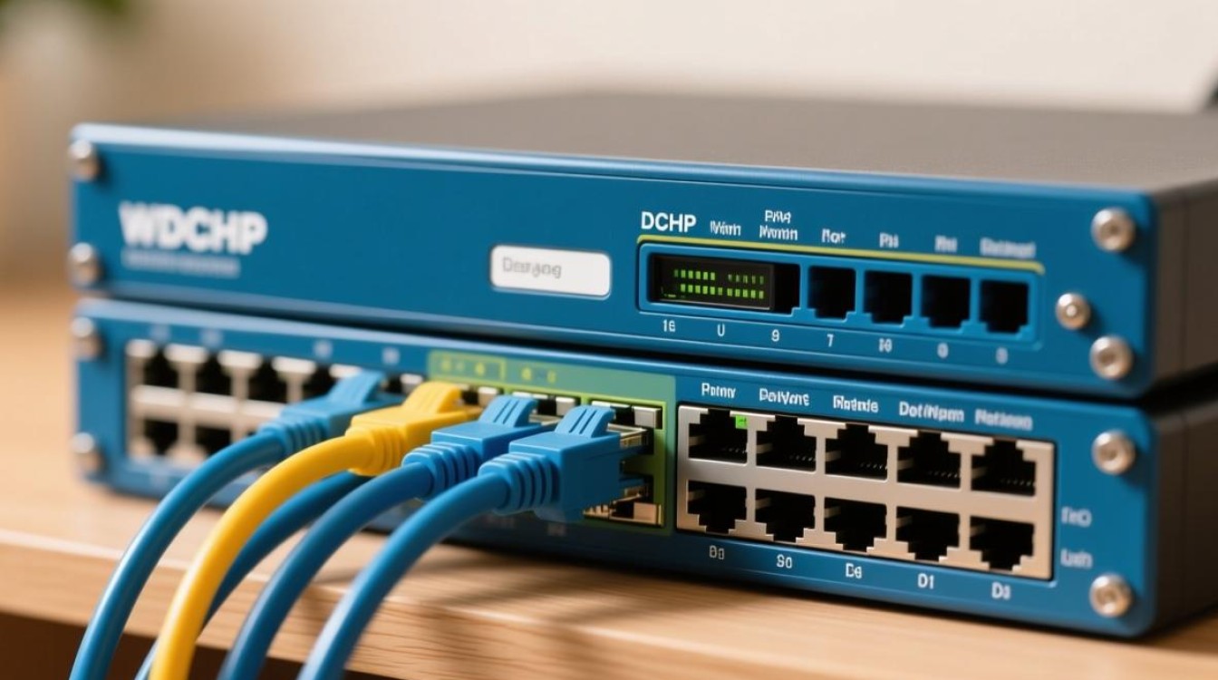 宽带dhcp服务器设置步骤有哪些？新手必看指南