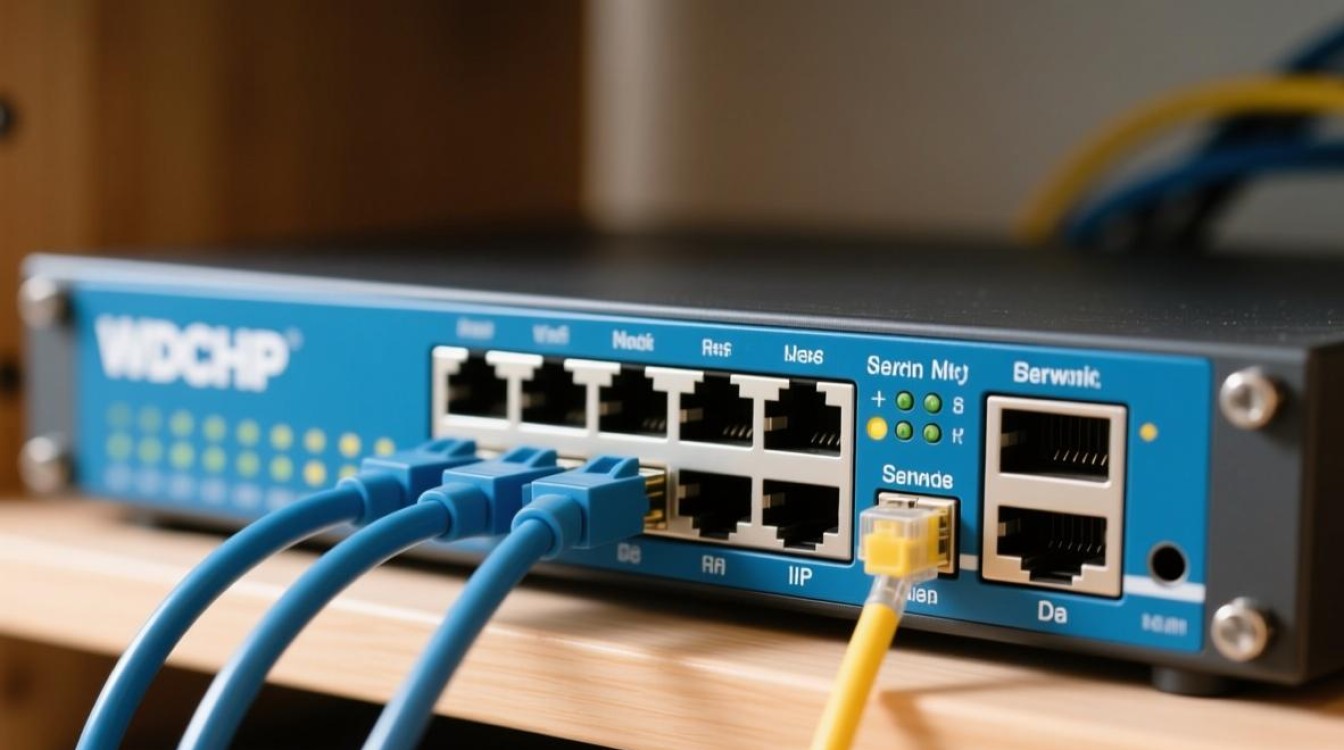 宽带dhcp服务器设置步骤有哪些？新手必看指南