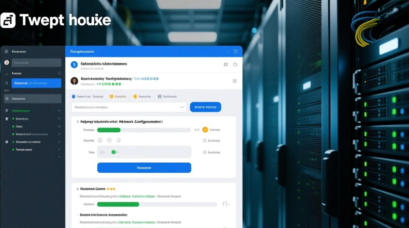 服务器宽带加速脚本真的能提升网速吗？实测效果如何？