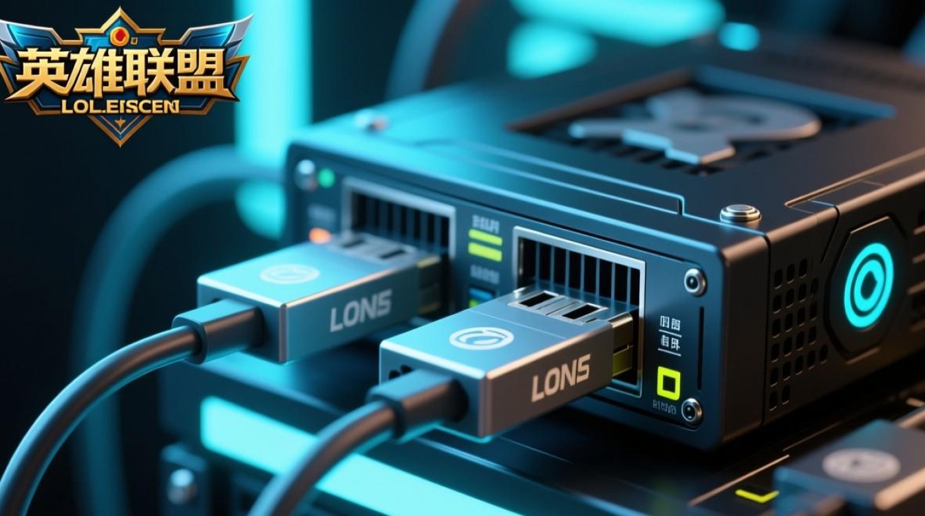 宽带不好会影响LOL服务器延迟吗？