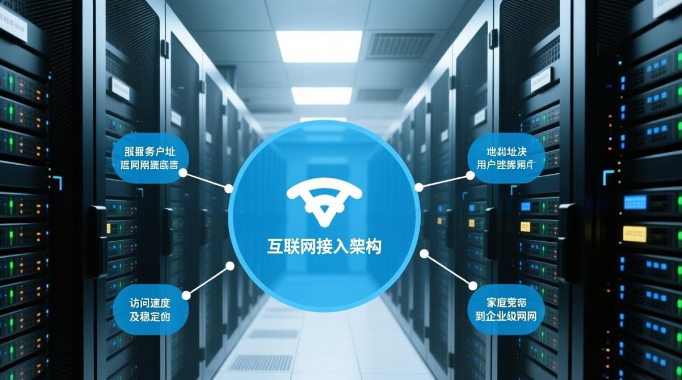 宽带服务器名称地址在哪里查询？