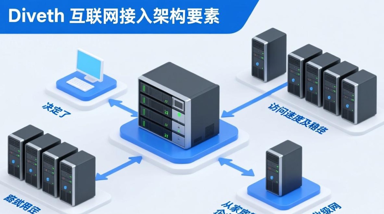宽带服务器名称地址在哪里查询？