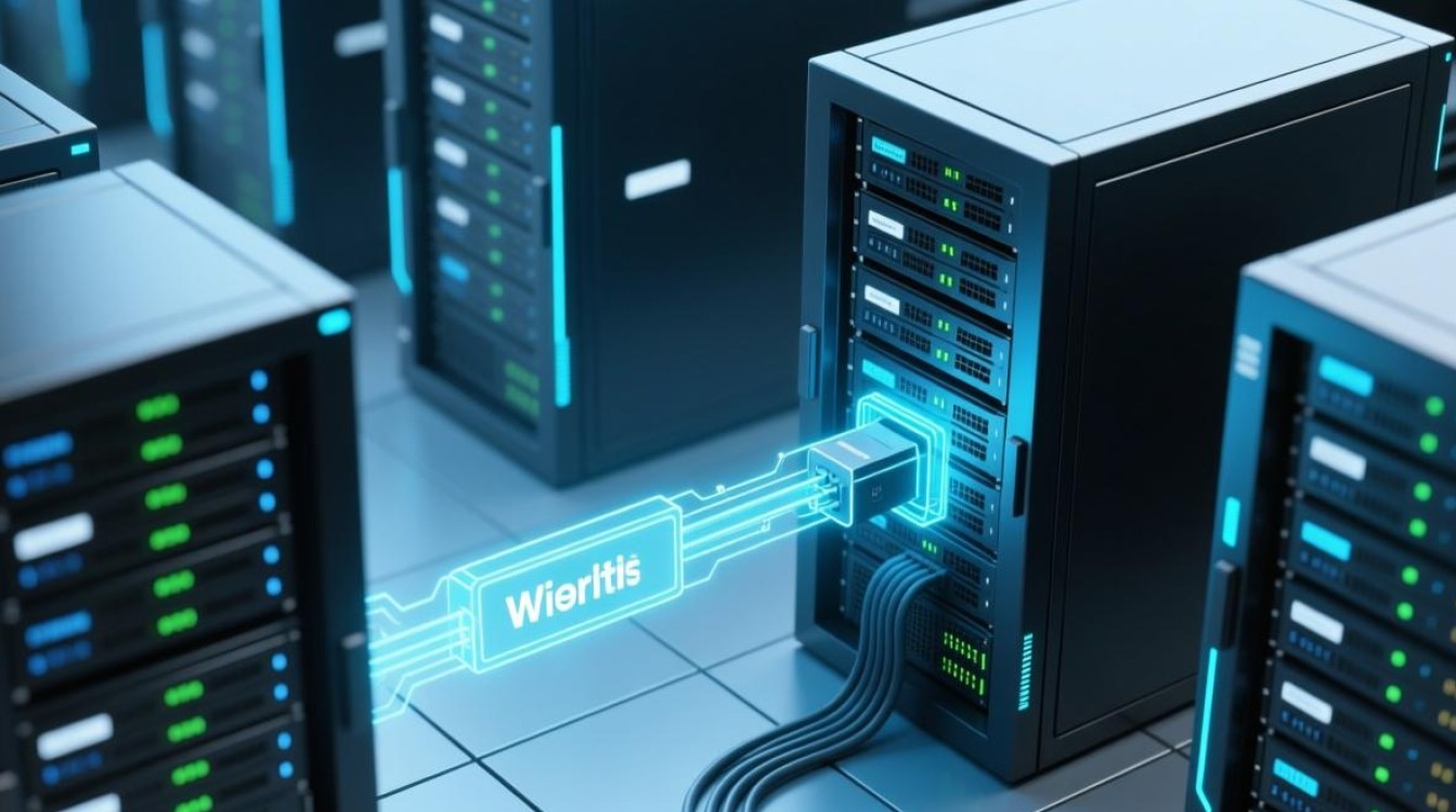 宽带进服务器原理是什么？服务器如何接入宽带网络？